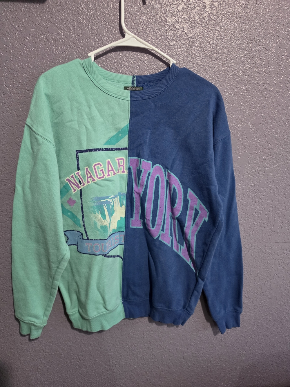 Wild Fable Swetshirt